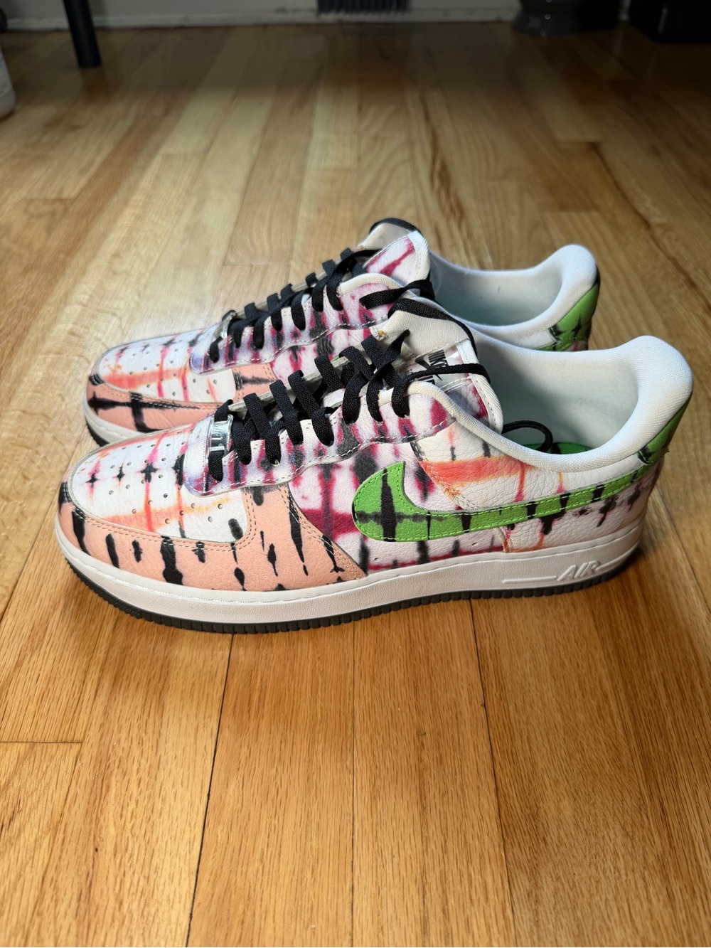 Nike Air Force 1